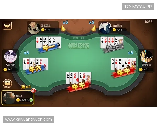 开元棋牌558新手入门必看攻略帮助新手快速上手游戏玩法 开元棋牌558新手入门必看攻略帮助新手快速上手游戏玩法